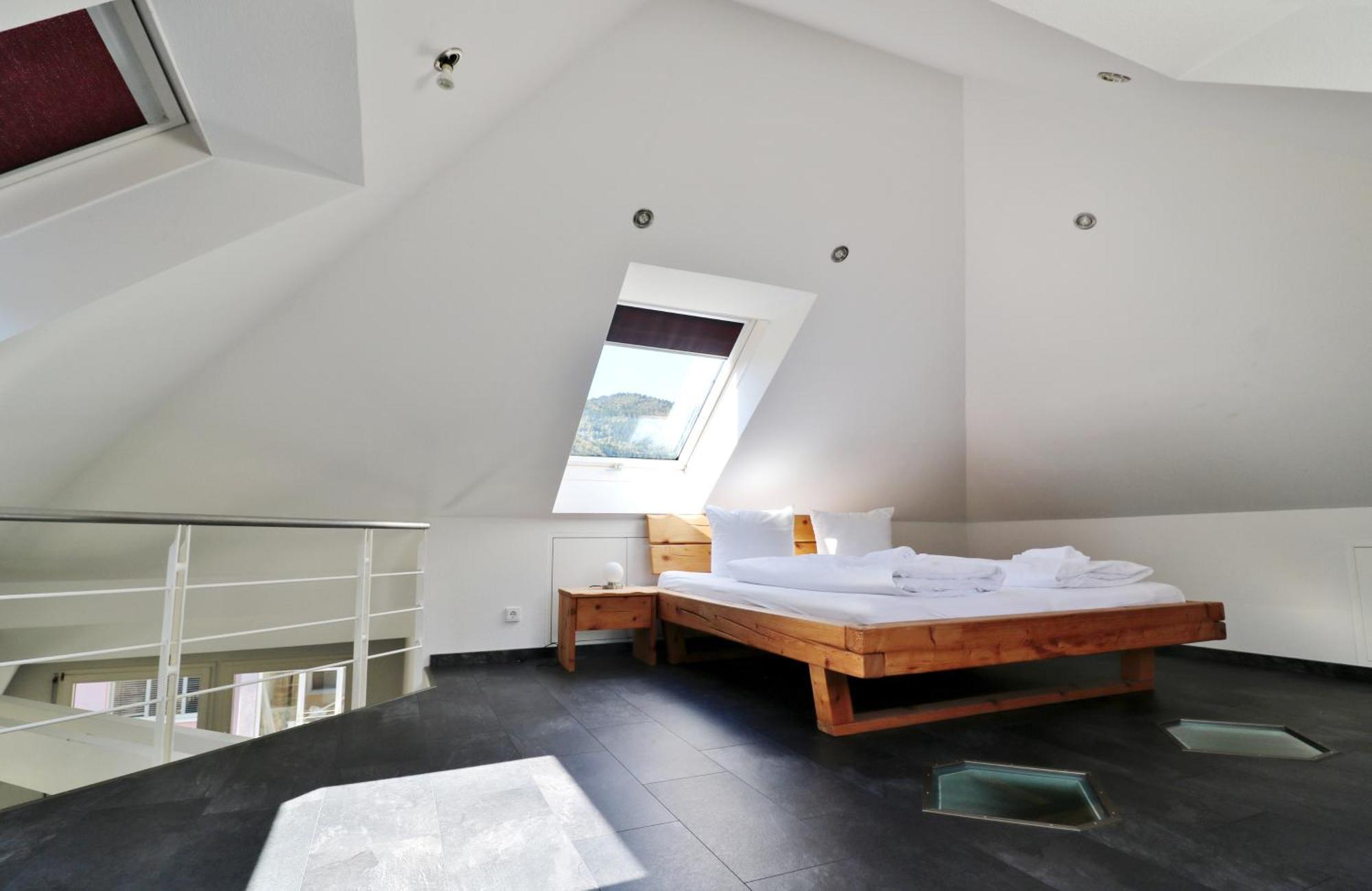 Schwarzwaldhorst Fewo 1 - 4 Schlafzimmer - Todtnau, Feldberg Exterior foto
